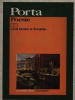 Poesie. con testo in dialetto milanese a fronte