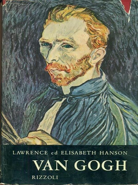 Van Gogh - Elisabeth Hanson,Lawrence Hanson - 2