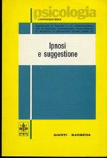 Ipnosi e suggestione