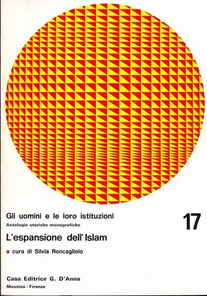 L' espansione dell'Islam - Silvia Roncagliolo - 7