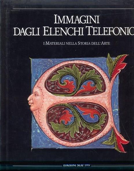 Immagini dagli elenchi telefonici 1995 - 5