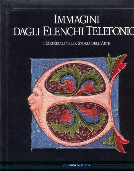 Immagini dagli elenchi telefonici 1995 - 10