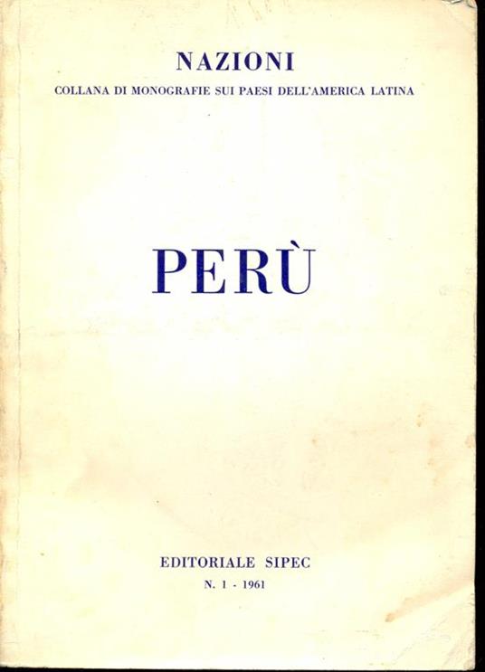 Perù - 4