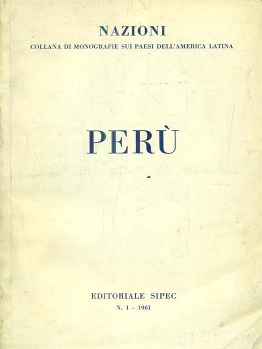 Perù - 3