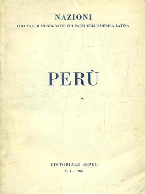 Perù - 2