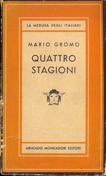 Quattro stagioni - Mario Gromo - 3