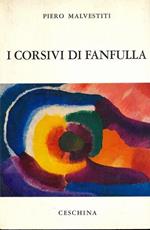 I corsivi di Fanfulla