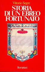 Storia di un ebreo fortunato