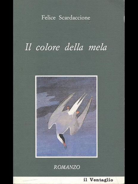 Il colore della mela - 7