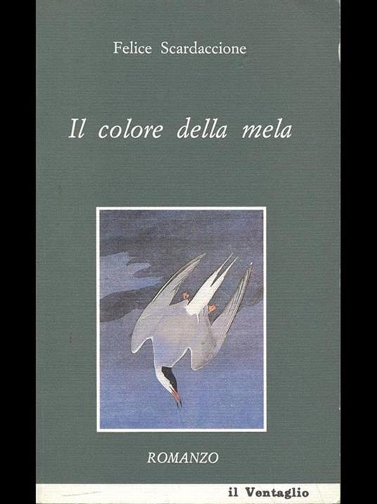 Il colore della mela - 5