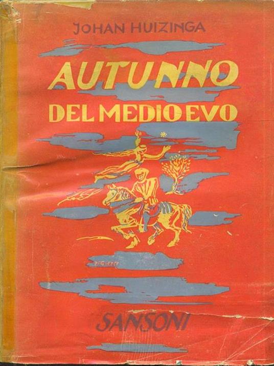 Autunno del medioevo - 3