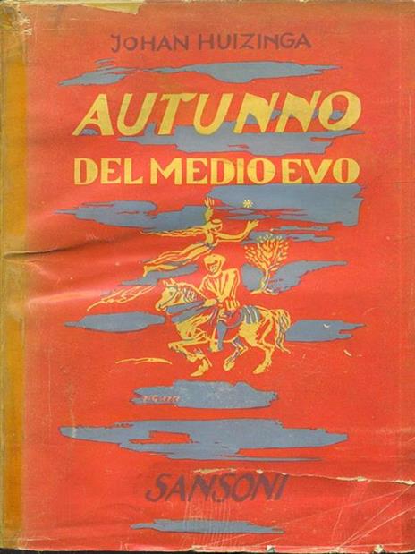 Autunno del medioevo - 6