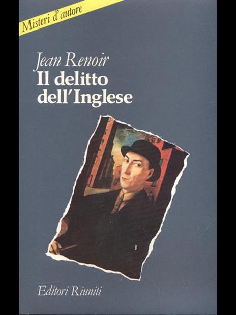 Il delitto dell'inglese - Jean Renoir - 8