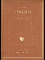 Pensieri