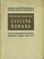 Civiltà romana