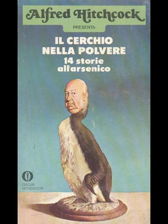 Il cerchio nella polvere - Alfred Hitchcock - 3