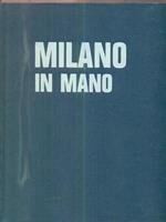 Milano in mano