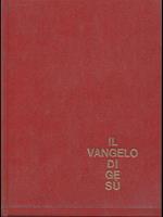 Il Vangelo di Gesù