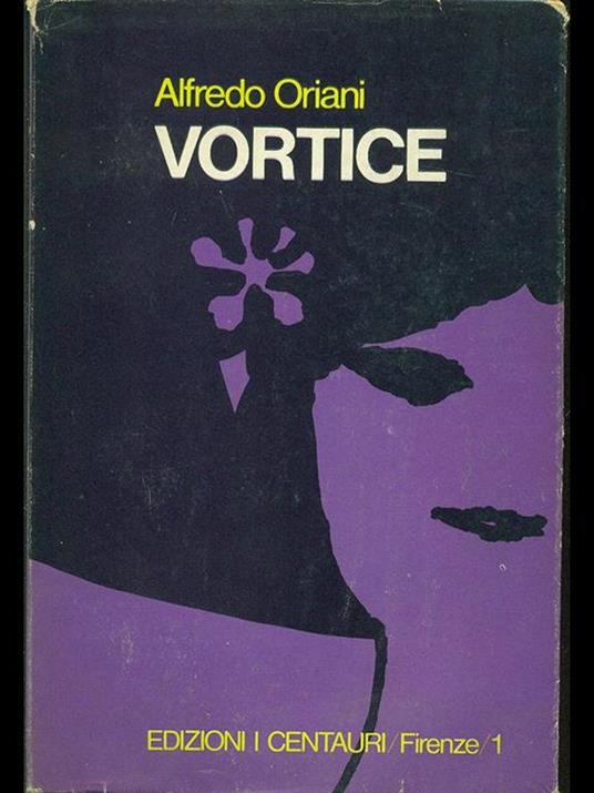 Vortice - Alfredo Oriani - 6