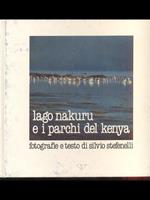 Lago Nakuru e i parchi del Kenya