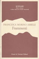 Frammenti