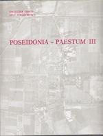 Poseidonia-Paestum. III: Forum nord