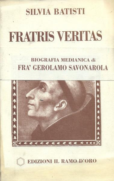 Fratis Veritas - Silvia Batisti - 4