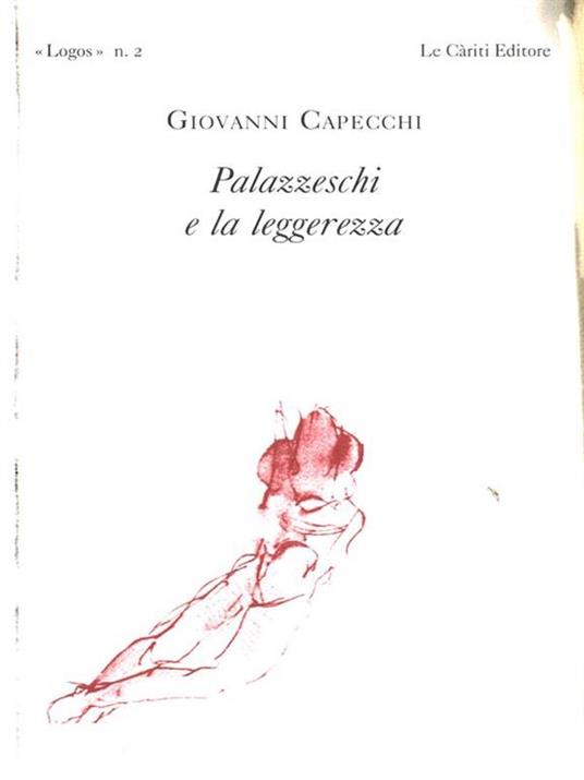 Palazzeschi e la leggerezza - Giovanni Capecchi - 8