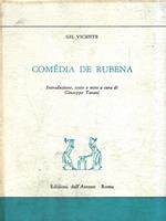 Comèdia de Rubena