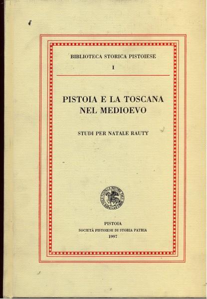 Pistoia e la Toscana nel Medioevo - 7