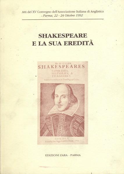 Shakespeare e la sua eredità - 5