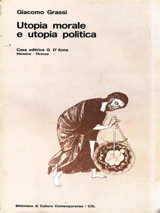 Utopia morale e utopia politica - 4