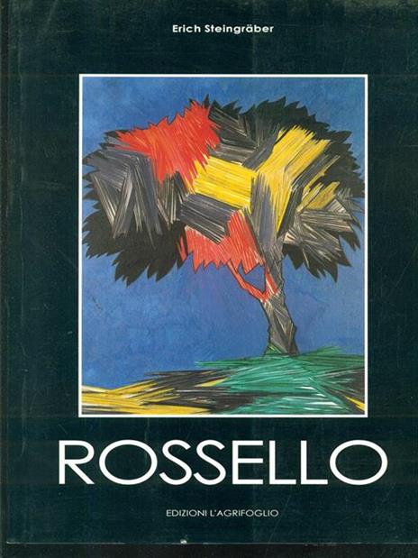 Rossello - Erich Steingräber - 5