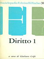 Diritto 1