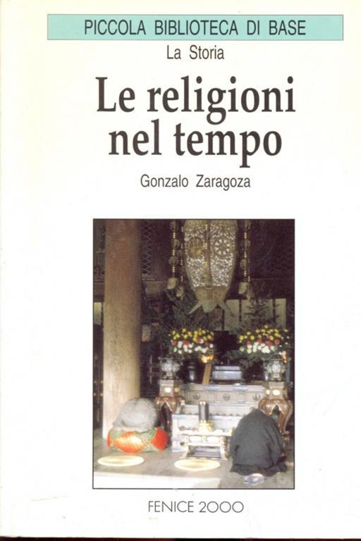 Le religioni nel tempo - 4