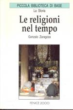 Le religioni nel tempo