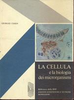 La cellula e la biologia dei microrganismi