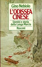 L' odissea Cinese