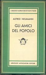 Gli amici del popolo