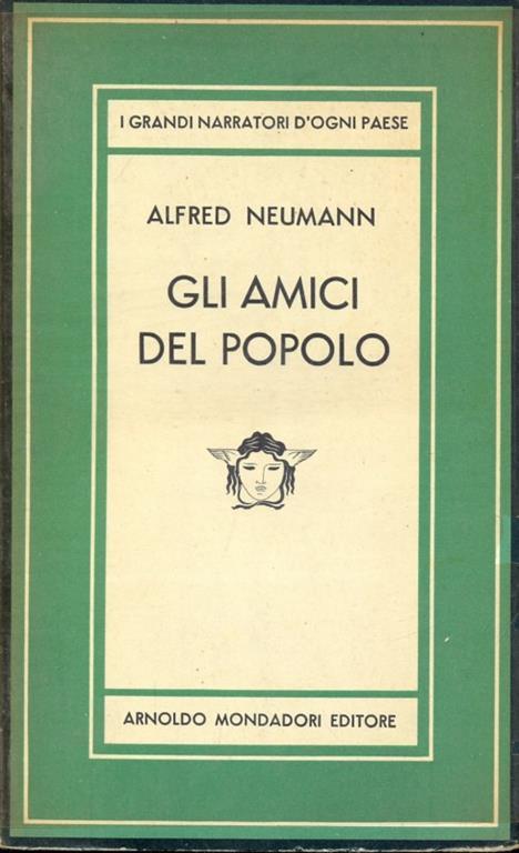 Gli amici del popolo - Alfred Neumann - 6