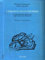 L' eredità di Gutenberg