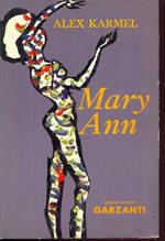 Mary ann