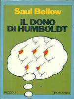 Il dono di Humboldt