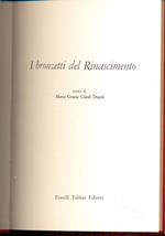 I bronzetti del Rinascimento