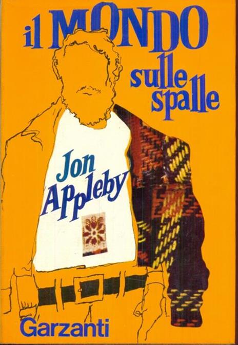 Il mondo sulle spalle - Jon Appleby - 5