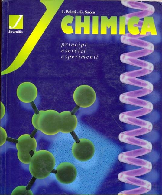 Chimica - I. Polati - 5