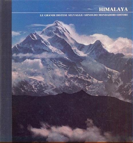 Himalaya - Nigel Nicolson - 8