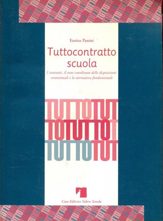 Tuttocontratto scuola - 6