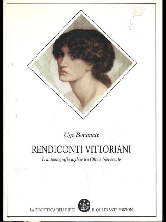 Rendiconti Vittoriani - Ugo Bonanate - 7