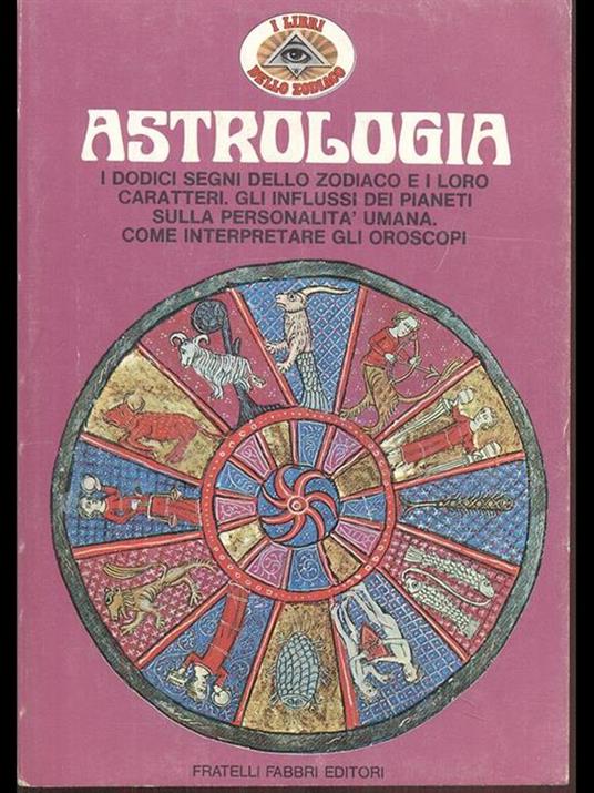 Astrologia - 2